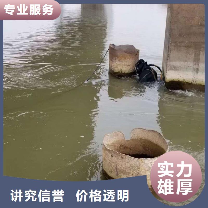水下维修欢迎询价