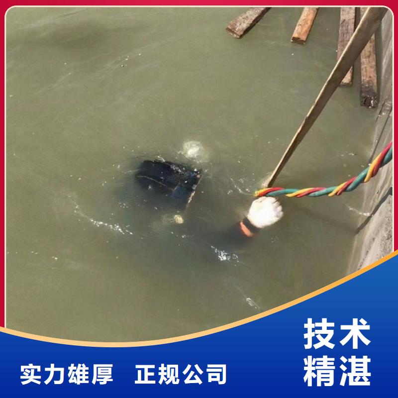 水上浮吊船,污水管道水下封堵服务热情