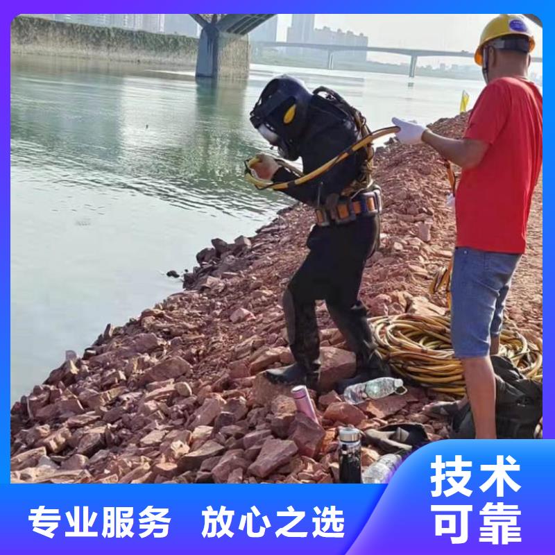 水上浮吊船-沉井施工品质好