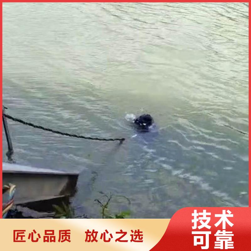 水上浮吊船_水下安装实力团队