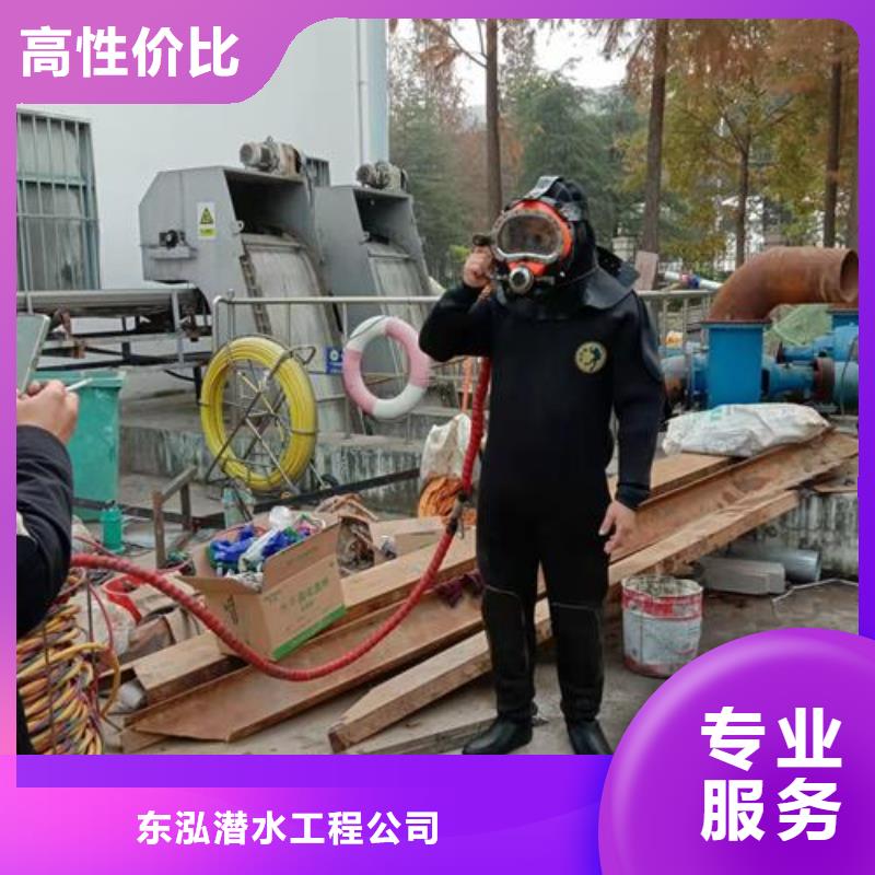  水上浮吊船诚信放心
