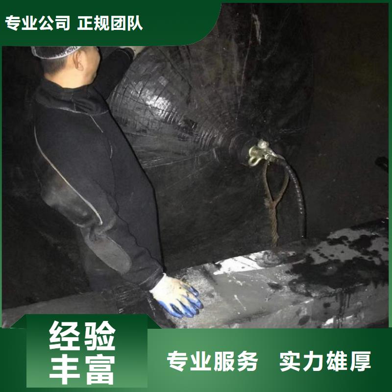 水上浮吊船水下安装服务高品质