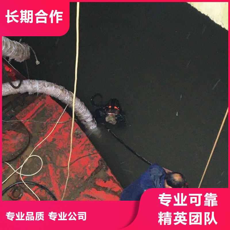 水上浮吊船水下照相服务放心之选