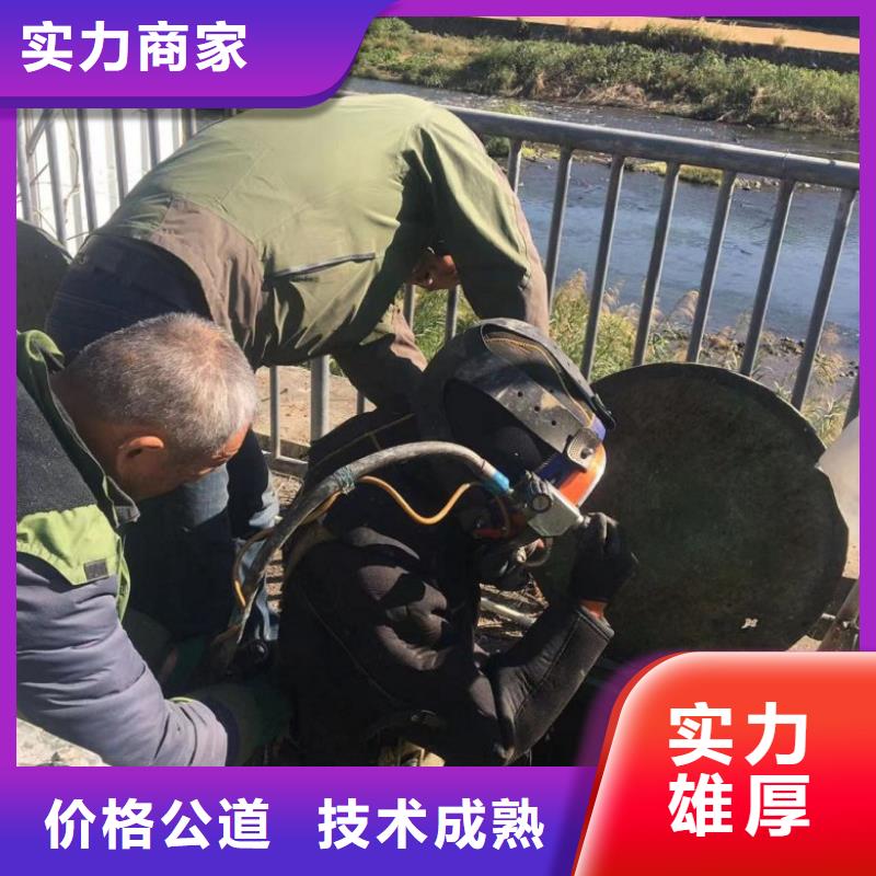  水上浮吊船诚信放心
