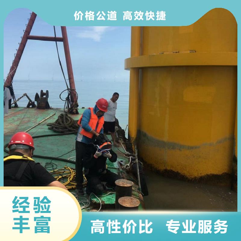 水上浮吊船沉井施工多年行业经验