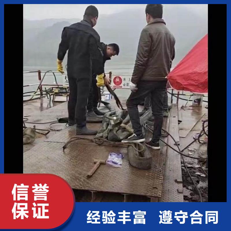 水上浮吊船水池管道疏通质优价廉