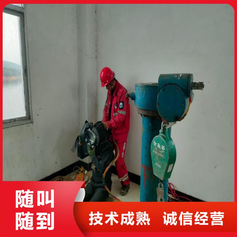 水上浮吊船【水下疏漏】专业承接