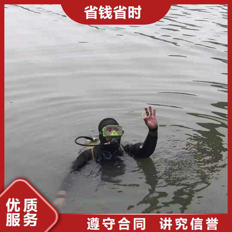 水上浮吊船水下爆破团队技术成熟