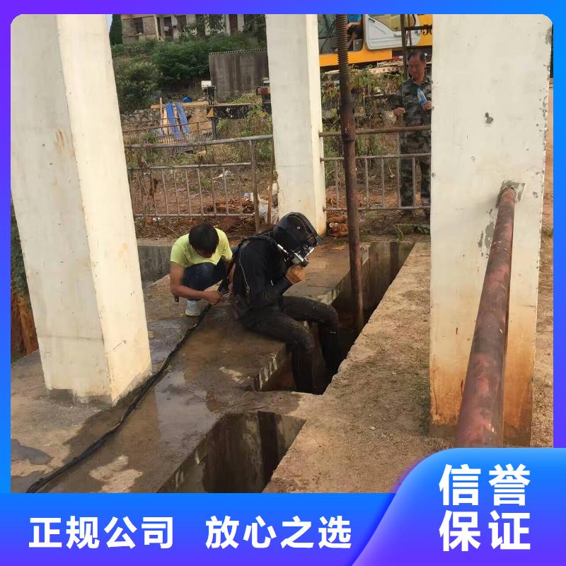 水上浮吊船水下设施建设一站搞定