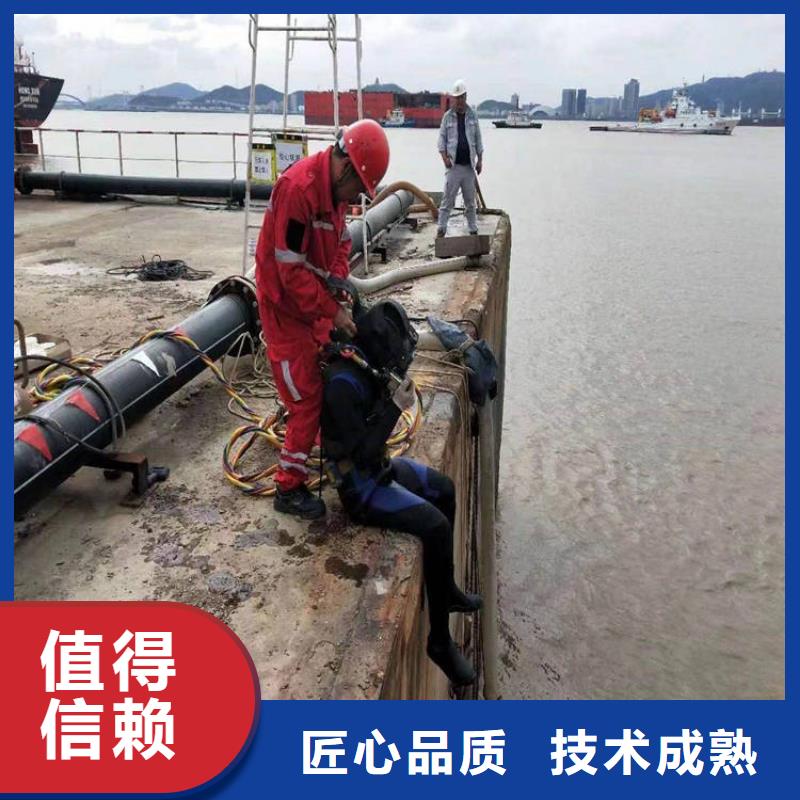 水上浮吊船,水下设施建设实力商家
