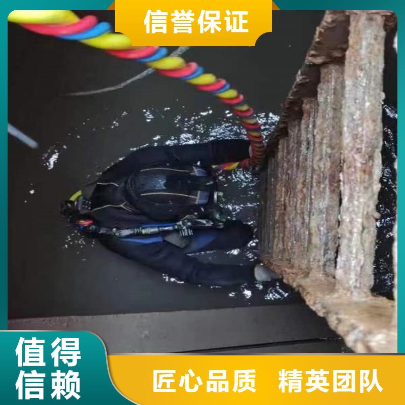 水上浮吊船水下管道铺设专业可靠