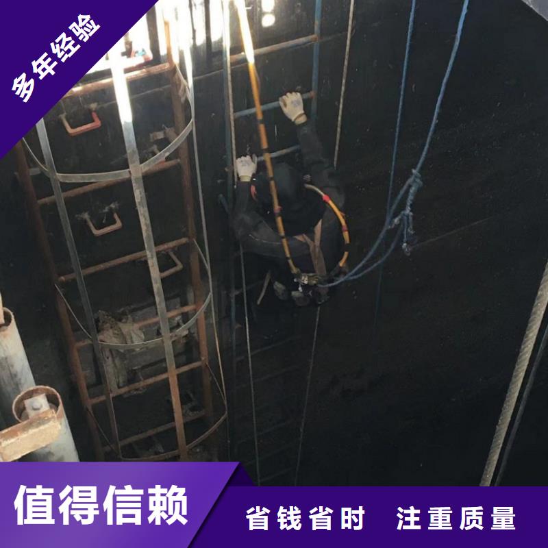 水上浮吊船水下摄像服务技术好