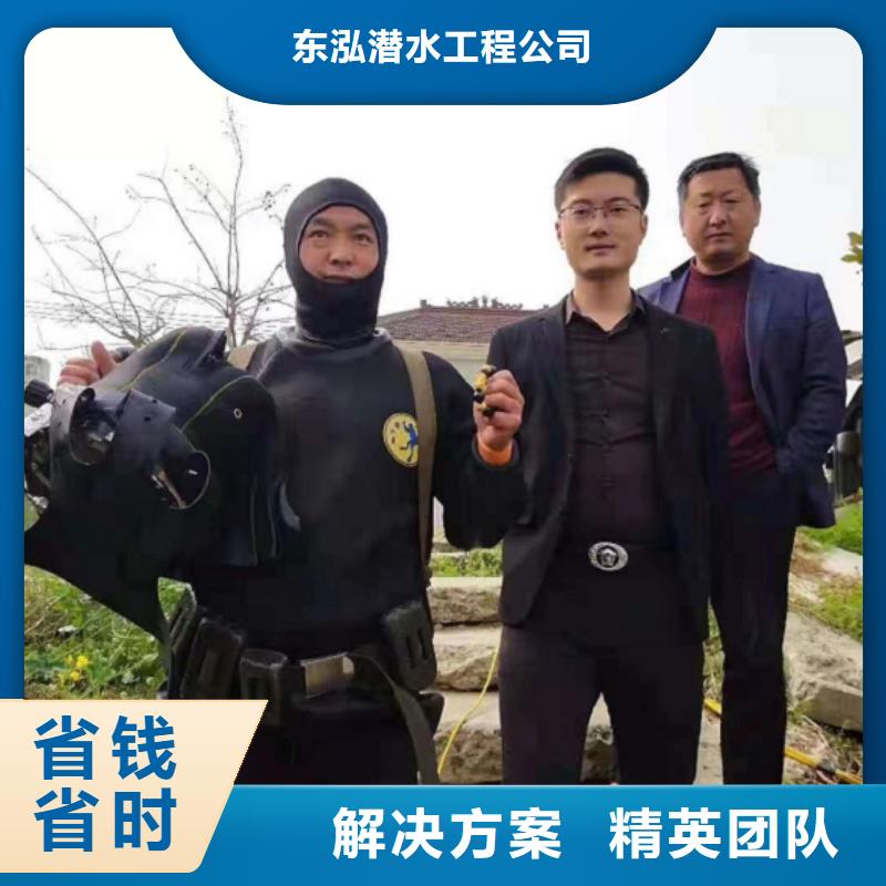 水上浮吊船,水下安装服务随叫随到