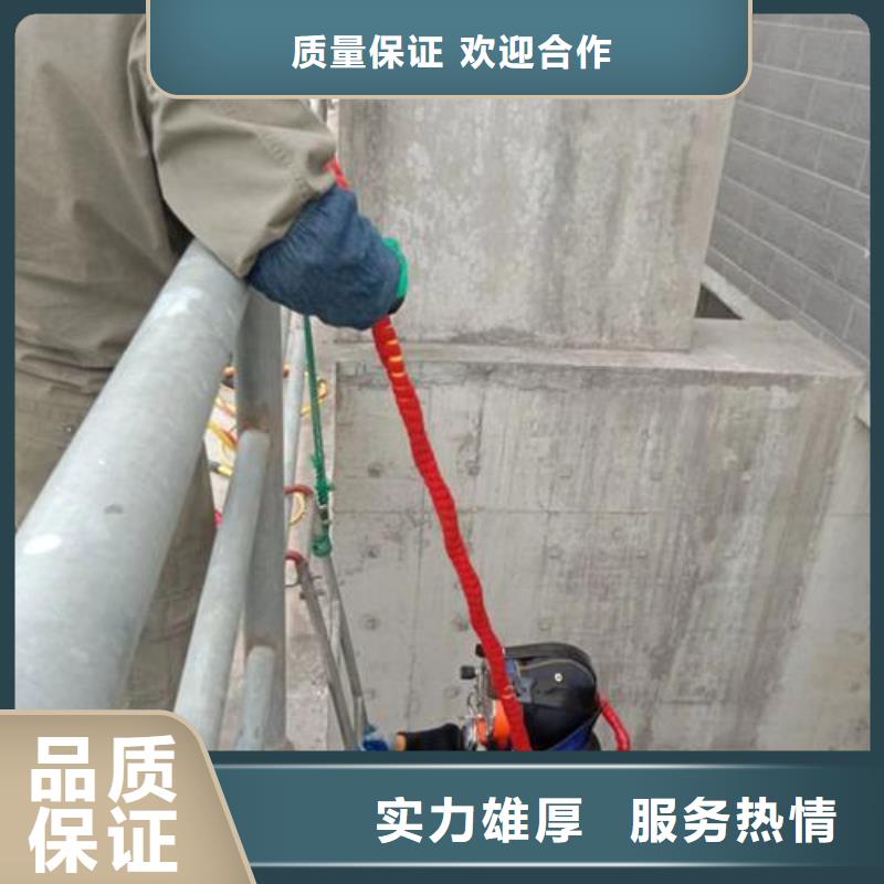 潜水员潜水打捞价格低于同行