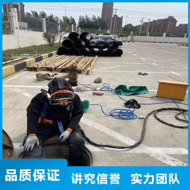  潜水员知名公司