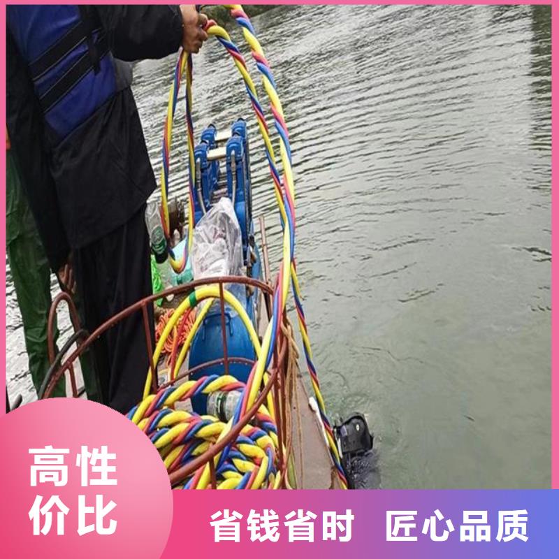 水下打捞导管价格质保时间长