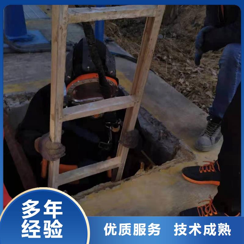 【潜水员,沉井施工服务多年行业经验】