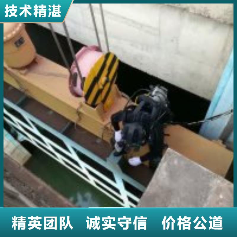 潜水员水下机器人团队