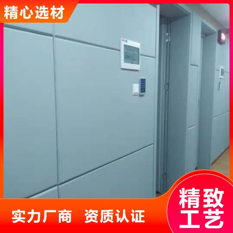 软包吸音板空间吸声体使用寿命长久