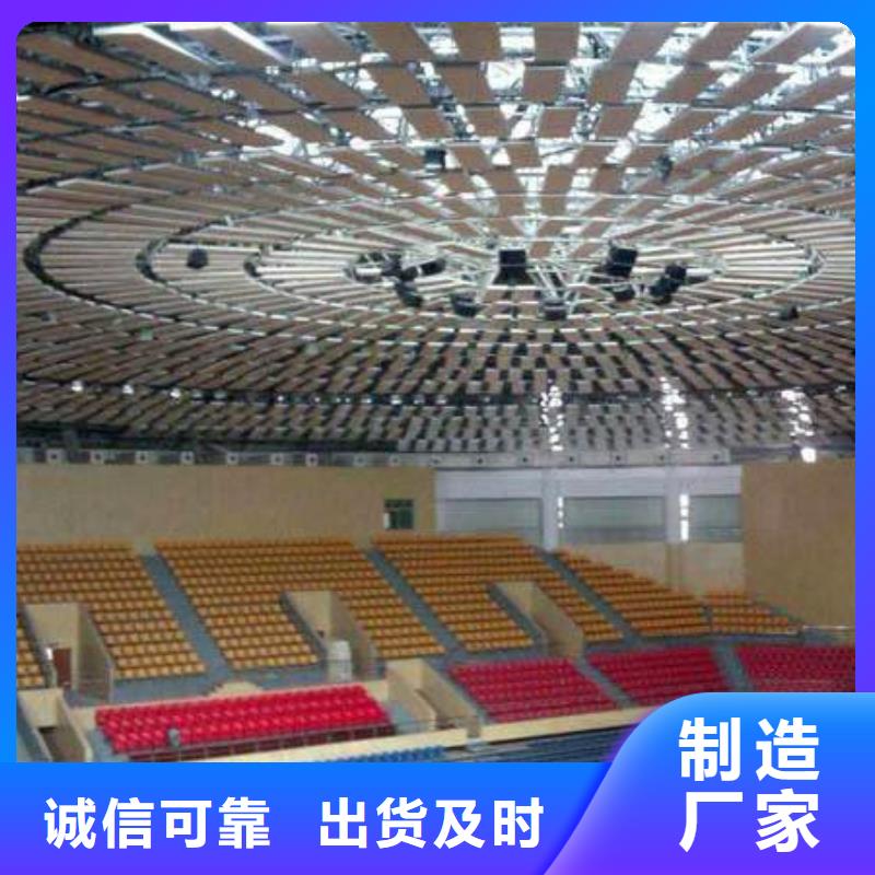 县体育馆声学改造方案--2025近方案/价格