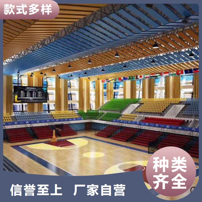 广东省汕头市铜盂镇体育馆吸音改造价格--2024最近方案/价格