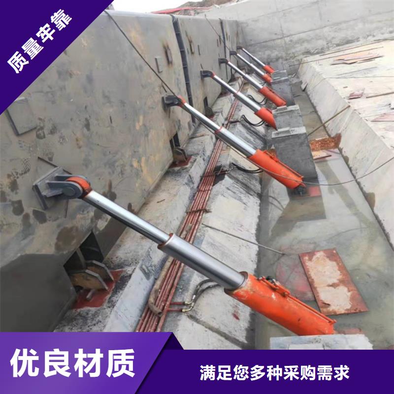 【钢制闸门】-滑动钢制闸门规格型号全-服务范围包括惠民|沾化|济宁|泰安|潍坊|莱芜等