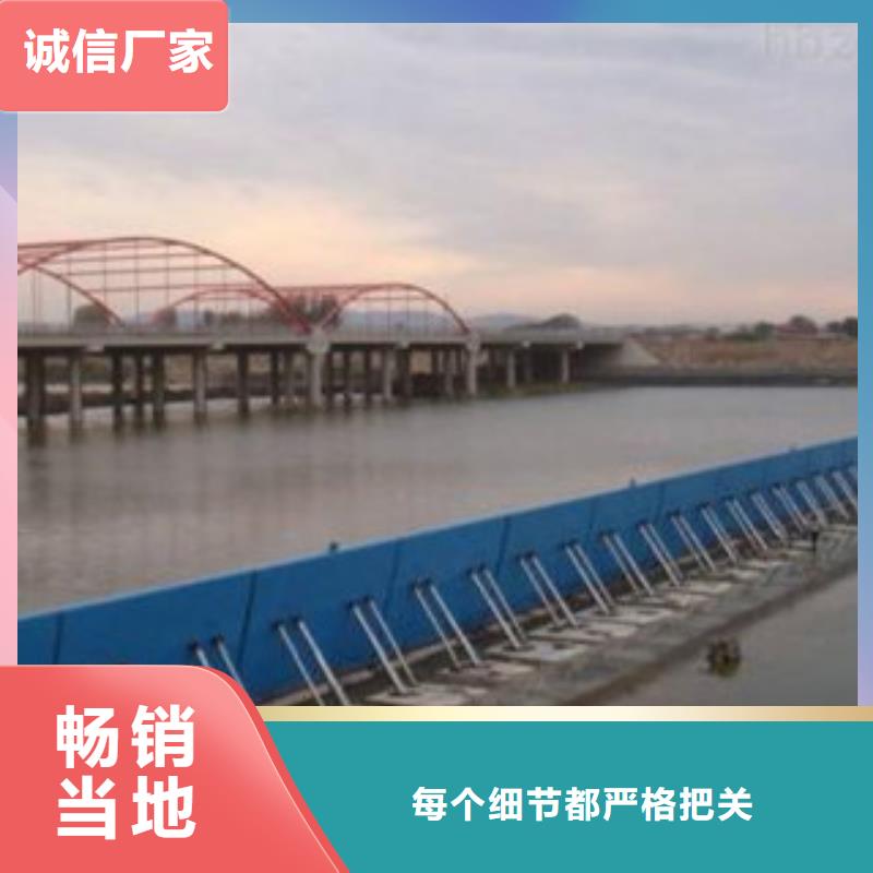 液压翻板闸门厂家现货价格