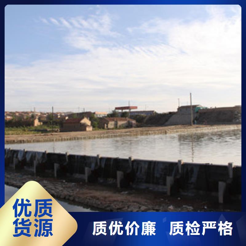 水利自动翻板闸门可定制定做产品