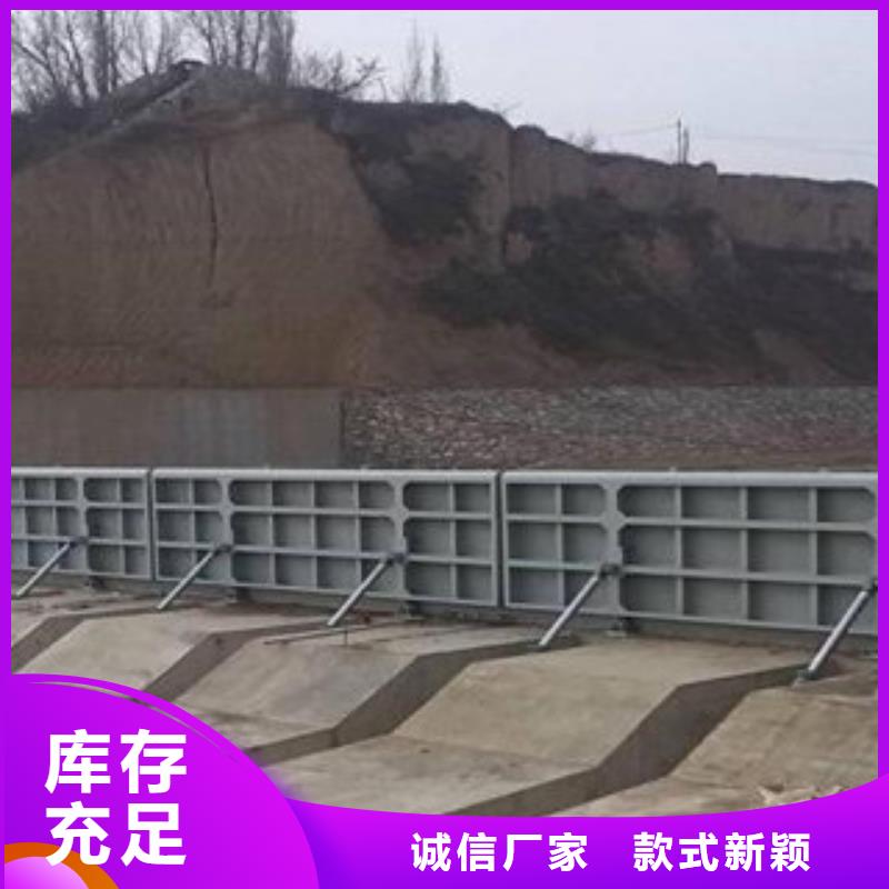 景观闸门信誉为重