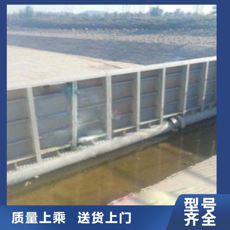 液压式翻板闸门生产制造厂家