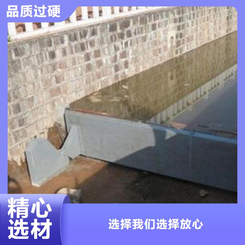 底轴液压钢坝大品牌值得信赖