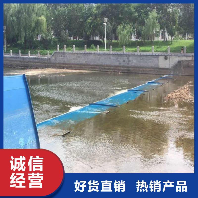 液压钢坝可定制定做产品