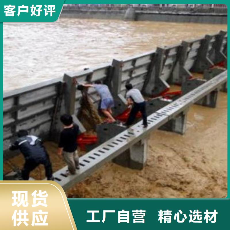 钢坝闸门行业经验可信赖