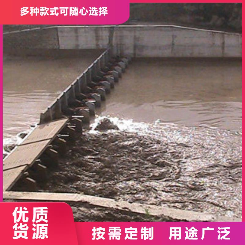 液压钢坝优惠促销