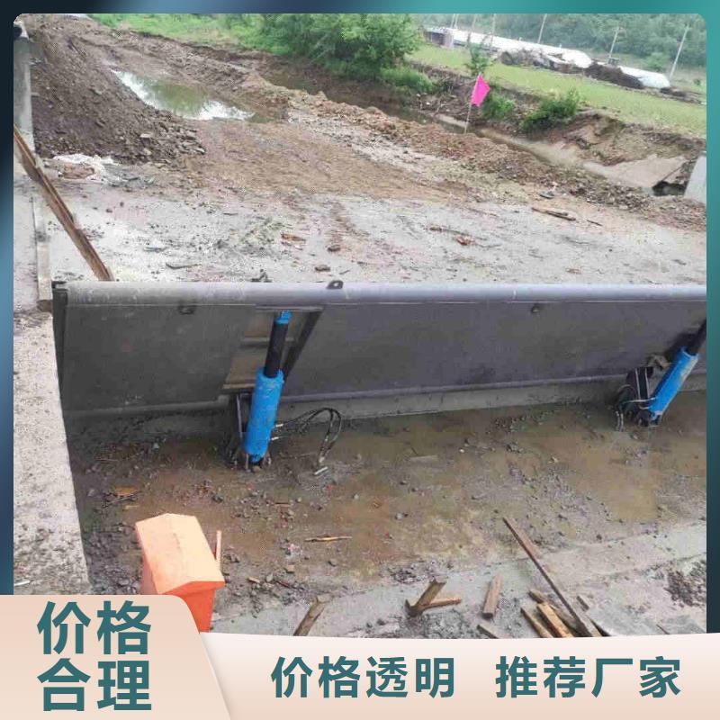 液压坝价格
