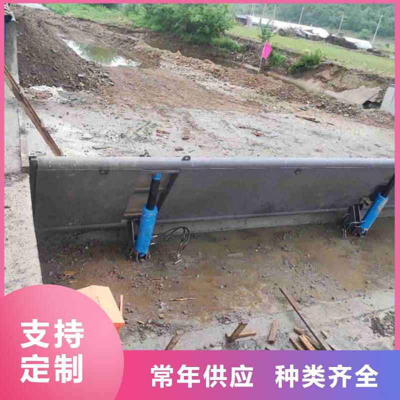 买水利自控翻板闸门必看-质量有保障