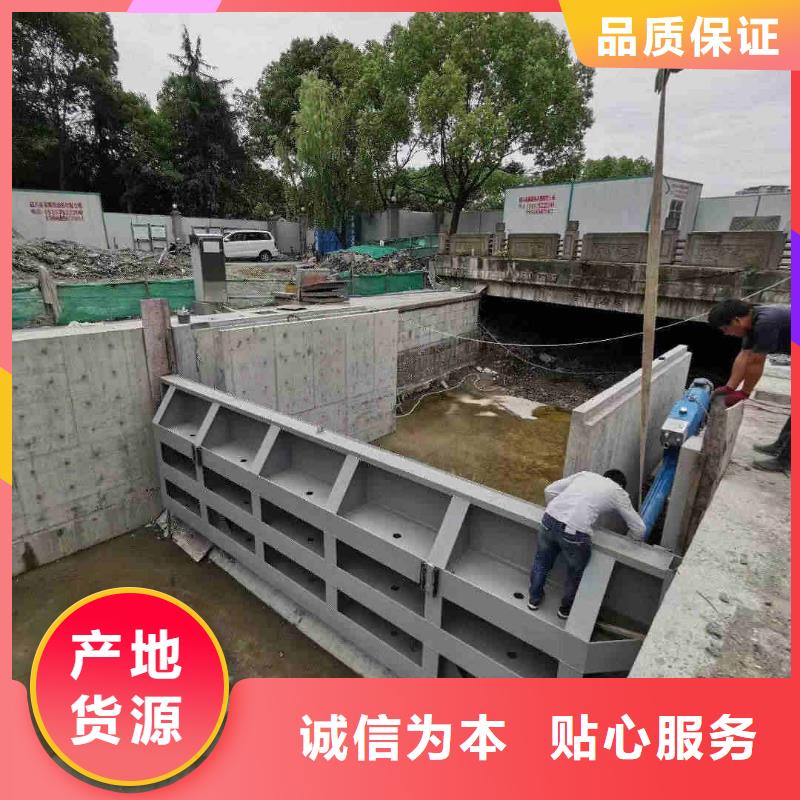 靠谱的液压翻板钢闸门公司