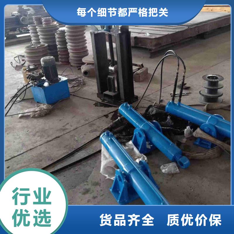 合页坝行业经验丰富