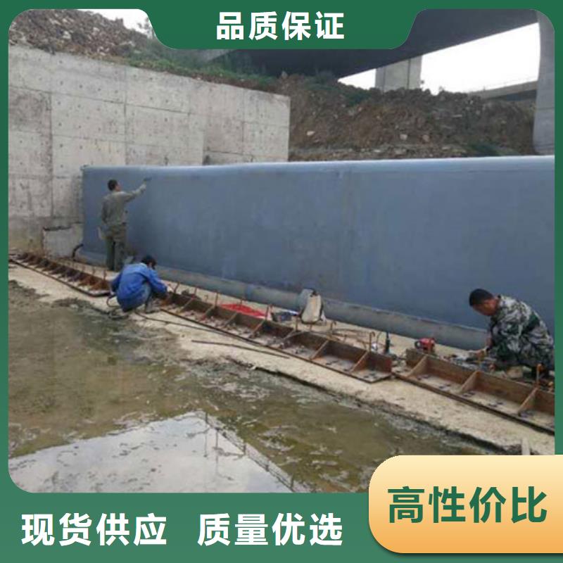 水利自动翻板闸门厂家售后服务热线