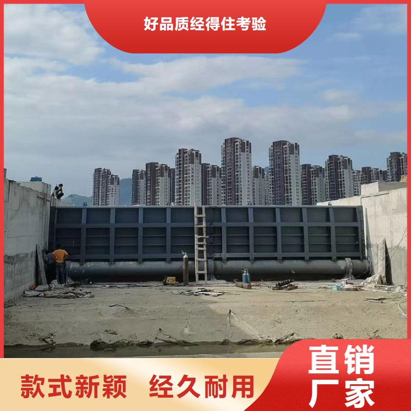 液压双控翻板闸门品牌厂家-放心选购