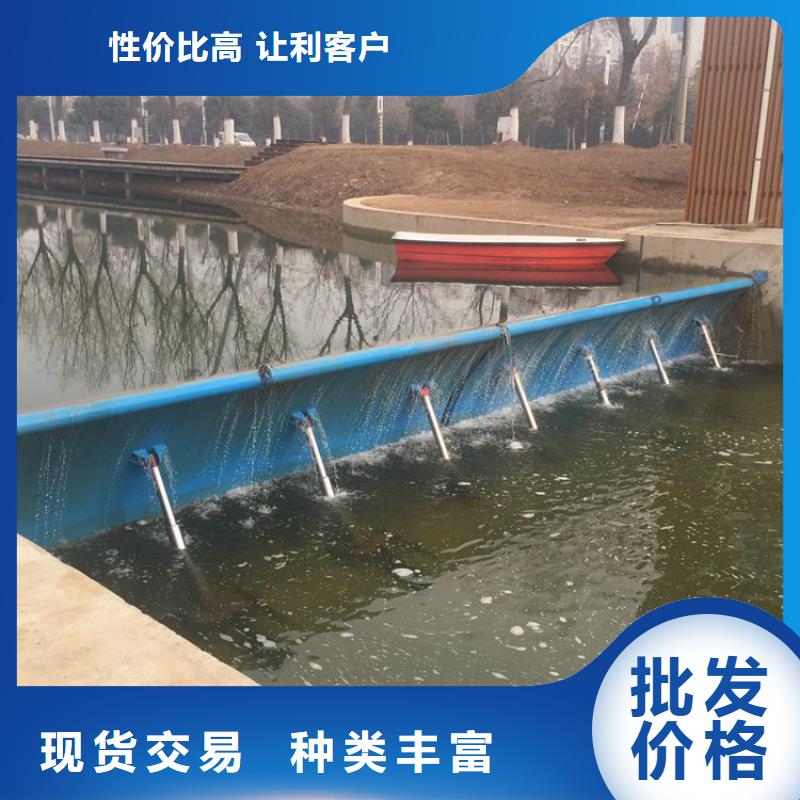 景观钢坝厂家直接供货