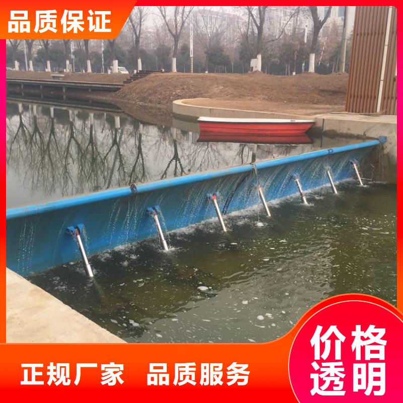 合页坝行业经验丰富