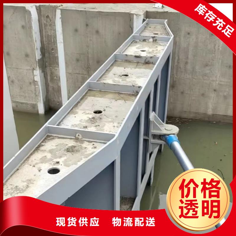 底轴液压钢坝大品牌值得信赖