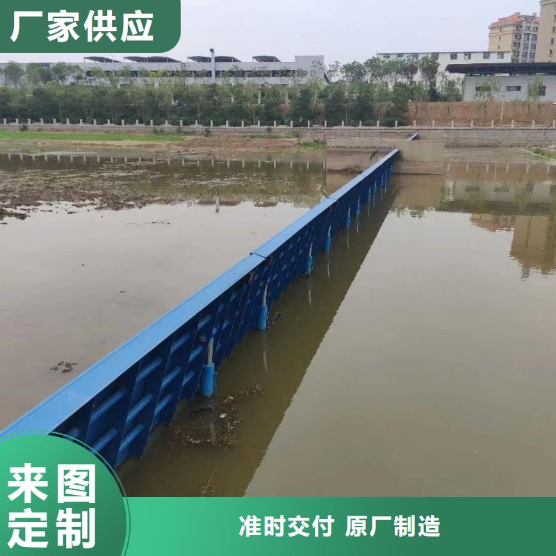 底轴液压钢坝可以定制致电洽谈