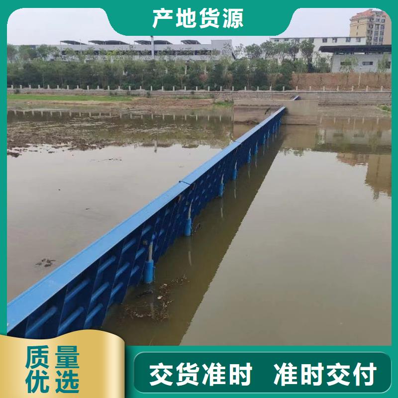 液压双控翻板闸门品牌厂家-放心选购