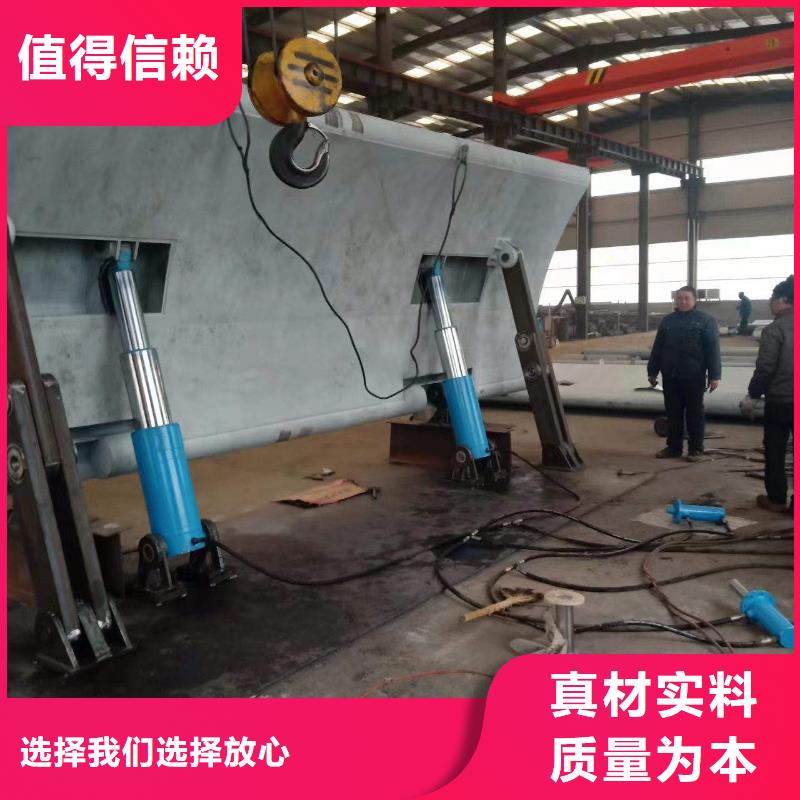 定制翻板闸门_诚信厂家