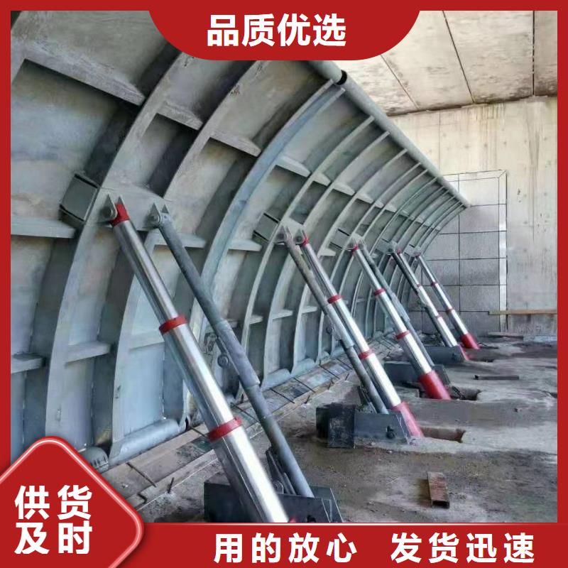 液压式翻板闸门可定制定做产品