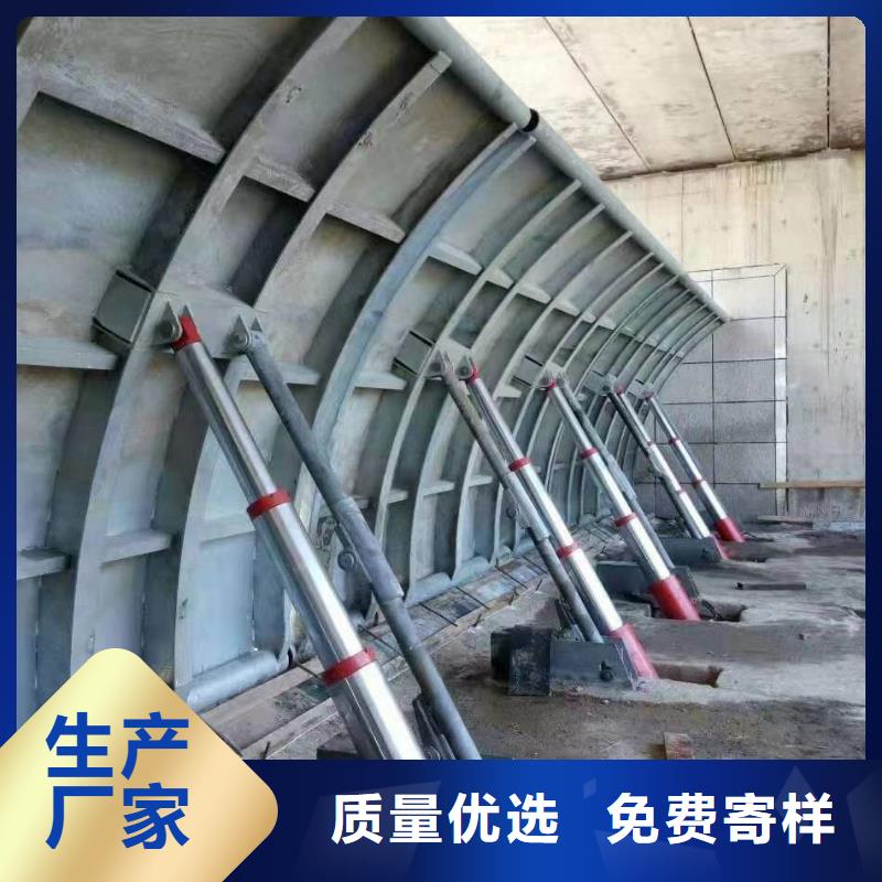 液压自控翻板闸门定制加工致电咨询