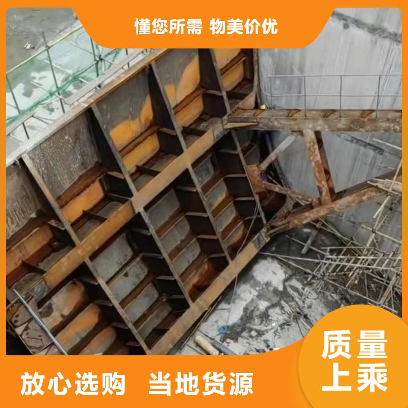 液压钢坝网上销售保障