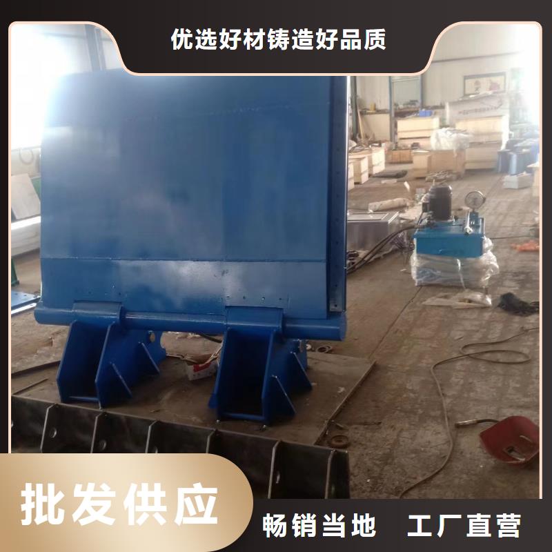 水利自动翻板闸门厂家售后服务热线
